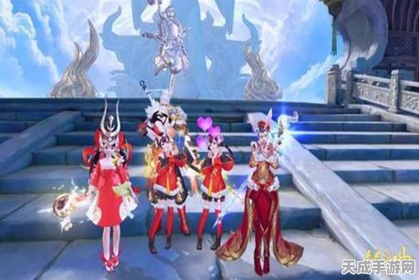镇魔曲手游，圣修修炼全攻略，解锁最强战力秘籍