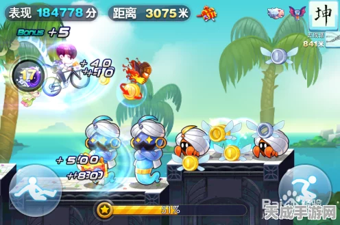弹弹堂战场新宠对决，鲸鱼坐骑VS未来系宠物，谁将主宰战场？