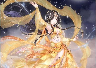 奇迹暖暖，揭秘初始鞋袜与连衣裙的完美搭配，时尚之旅从这里启航！
