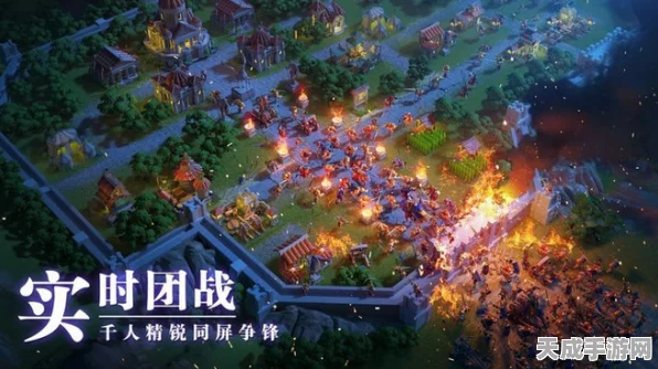 万国觉醒统帅驻防全攻略，打造坚不可摧的防御工事