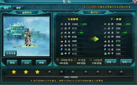 新凡人修仙传深度解析，顶尖伙伴培养指南，助你修仙之路更顺畅！