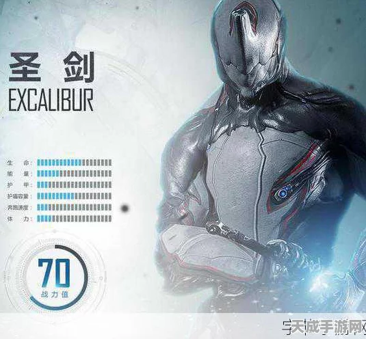 星际战甲深度攻略，揭秘圣装圣剑解锁秘籍与实战技巧