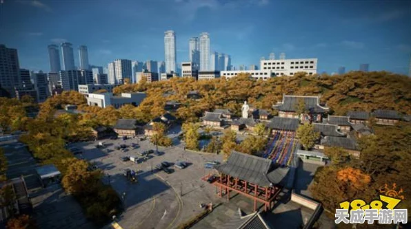 inZOI中国独家PV震撼发布，探索梦想生活，解锁无限竞技新篇章