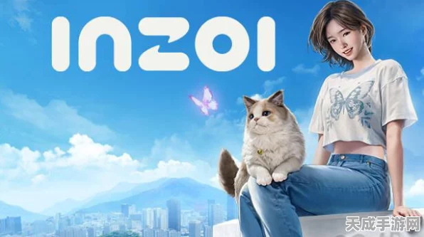 inZOI中国独家PV震撼发布，探索梦想生活，解锁无限竞技新篇章