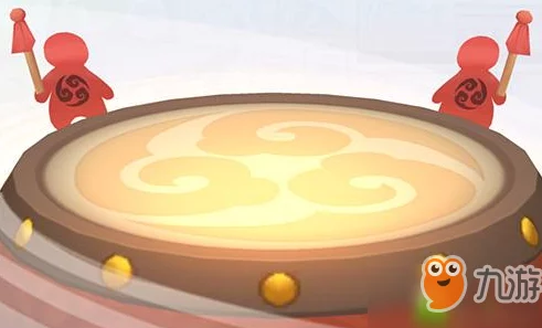 揭秘一起来捉妖祈愿鼓，神秘功能全解析与最新动态