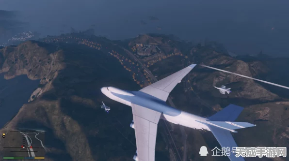 GTA5崔佛机库深度解析，常见问题与解决方案大揭秘