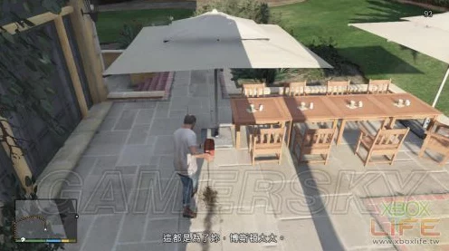 GTA5崔佛机库深度解析，常见问题与解决方案大揭秘