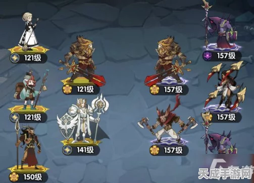 剑与远征启程公会狩魔战术揭秘，顶级阵容搭配与实战攻略