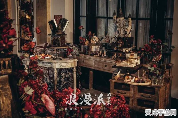 哈利波特魔法觉醒，揭秘2025年美食鉴赏家隐藏地点与独特挑战