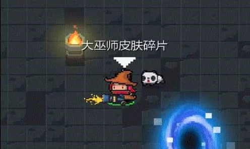 元气骑士深度攻略，解锁次元斩成就的终极秘籍与赛事详解