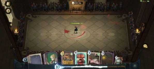 哈利波特魔法觉醒，变形咒卡牌实战攻略与技巧揭秘