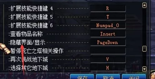 地下城FPS卡顿？优化攻略助你流畅征战！