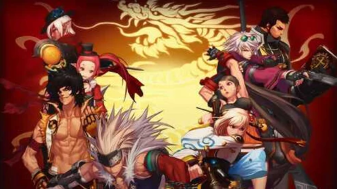 地下城与勇士手游，职业争霸赛揭秘，谁才是最强王者？