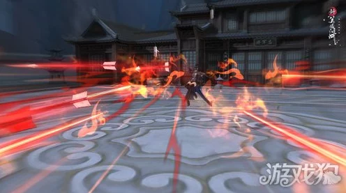 永劫无间手游，胡为技能重塑，竞技战场迎来全新格局