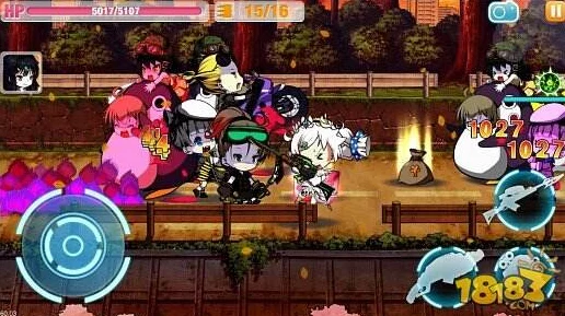 崩坏学园2深度解析，花鸟纹银香囊技能全揭秘
