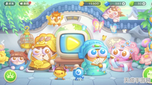 保卫萝卜4攻略揭秘，梁波波与祝秋秋第6关鞭炮烟花+球拍绝技，速通秘籍大公开