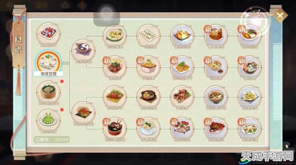 食物语调料全攻略，解锁美食之魂，轻松获取秘籍