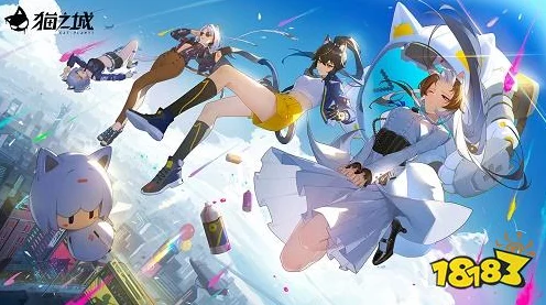 偶像梦幻启航，如鸢官服下载开启，沉浸式剧情养成新体验