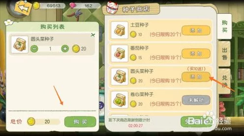 小森生活，揭秘圆头菜的多样用途与隐藏价值