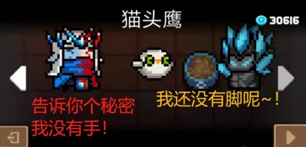 元气骑士猫头鹰解锁秘籍，掌握技巧，轻松拥有神秘伙伴！