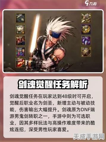 DNF剑魂专属揭秘，远古套强者霸气任务攻略与最新动态