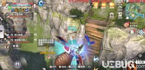 揭秘完美世界手游隐藏任务，灾难之潮全攻略与领取位置