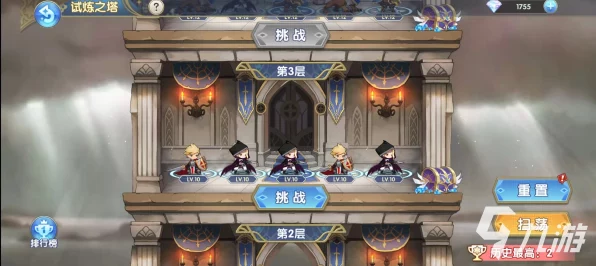 魔卡之耀，新手必看！开局策略与前期开荒全攻略