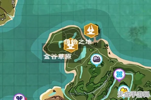 创造与魔法手游，蚯蚓获取全攻略，揭秘高效捕捉与生成地点