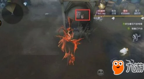 第五人格穿墙绝技揭秘，高手必备的卡Bug技巧全解析