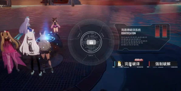 幻塔竞技场新宠，雷系双枪强度揭秘，实战效能全解析
