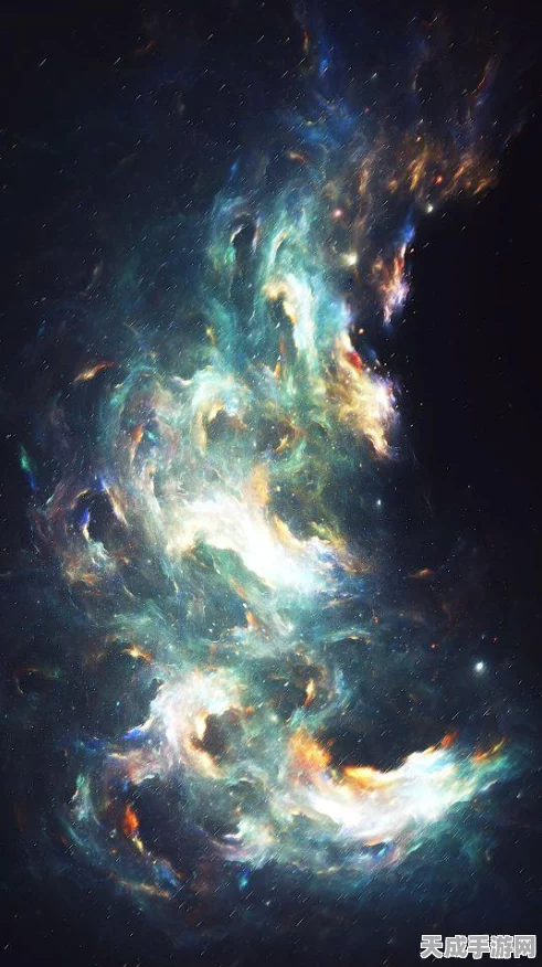 探索星空之旅，收集星星的人休闲治愈系手游深度解析