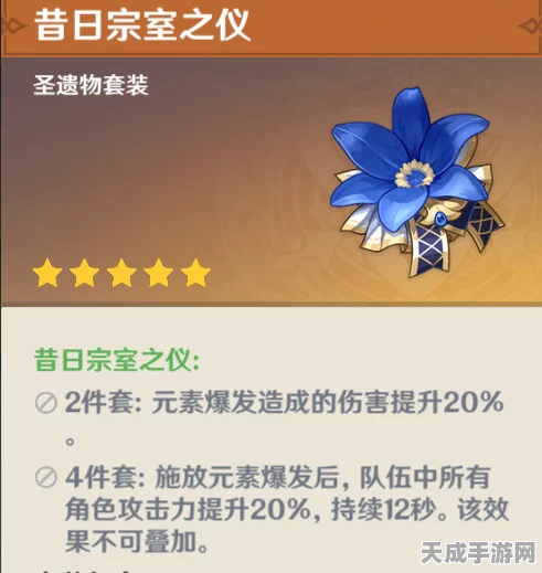 原神深度解析，香菱圣遗物词条选择指南，打造顶级料理战姬！