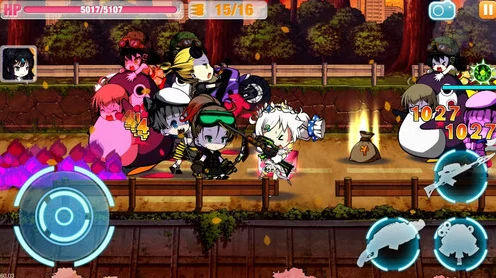 崩坏学园2，顶尖神器大揭秘，终极装备搭配攻略