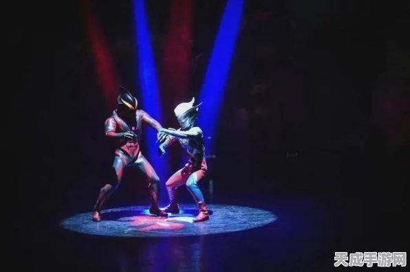 女奥特曼满天星版震撼上线，全新赛事与传奇故事等你来探索！