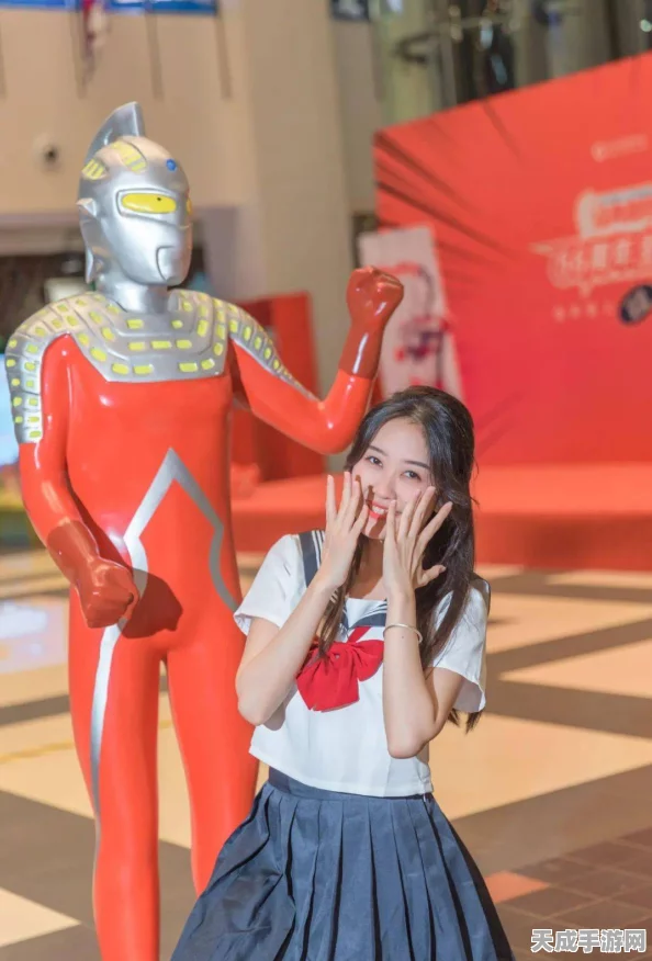 女奥特曼满天星版震撼上线，全新赛事与传奇故事等你来探索！