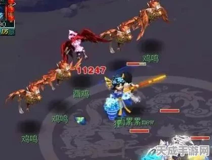 梦幻西游虎贲大唐低配攻略，解锁高效战斗新姿势
