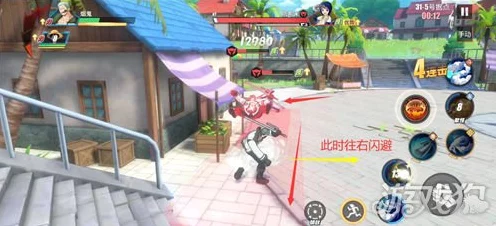 航海王热血航线，塔希米角色深度剖析与实战攻略