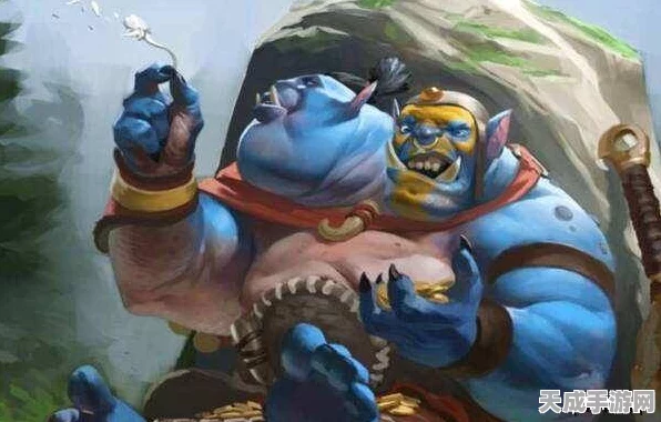 DOTA2盛宴，蓝胖与风行激战Ti9，至宝投票终极对决即将揭晓！
