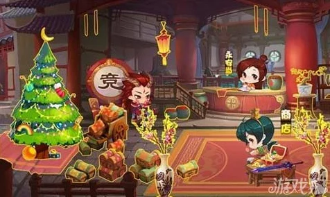 仙剑客栈地图焕新归来，重制版细节大揭秘