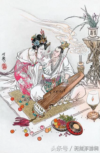 梦幻西游手游，法宝惊魂铃深度解析，两仪四象效果助你称霸三界！