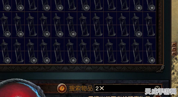 流放之路精明消费指南，解锁商城宝藏，升级你的游戏之旅！