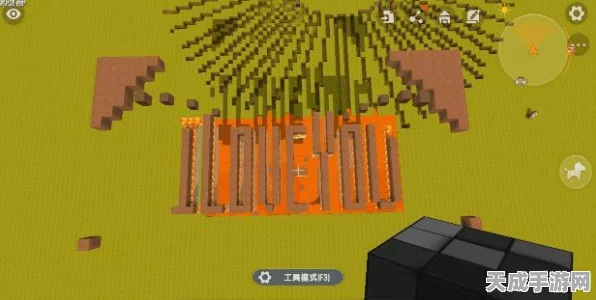 我的世界创意无限！金箍棒手折纸教程大揭秘，打造专属游戏神器