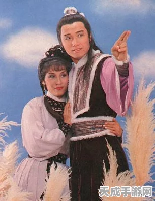 射雕三部曲英雄绝技大比拼，揭秘主角们的前十强招！