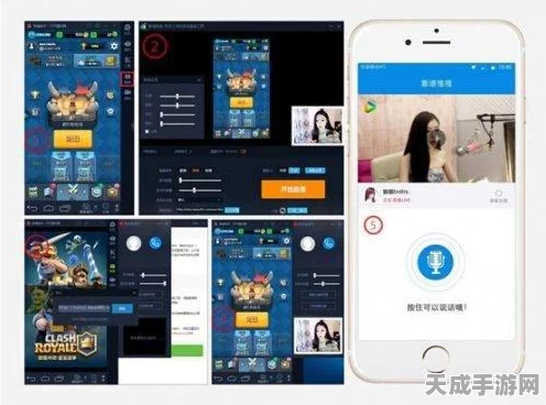 探寻LOL符文模拟器，解锁符文搭配的无限可能