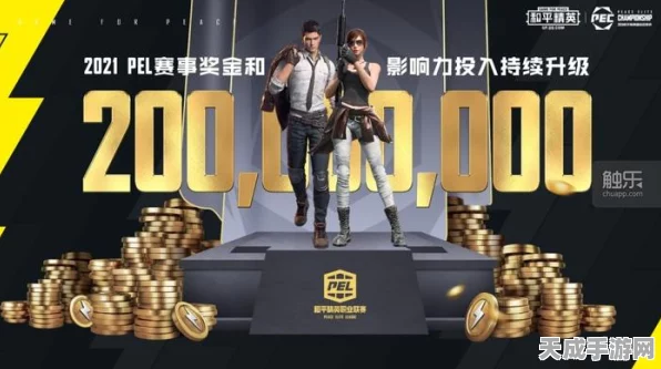 和平精英游戏助力金全攻略，解锁比赛奖励与提升战力秘籍