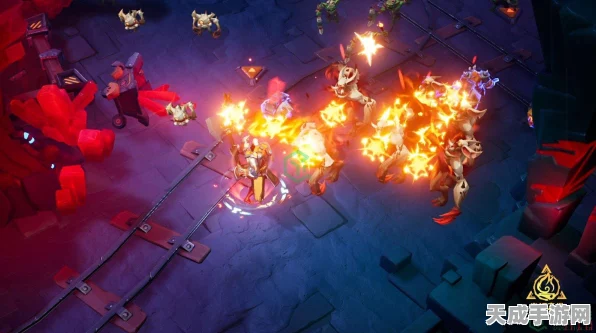 火炬之光，无限——组队探险，共创辉煌新篇章！