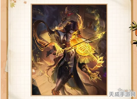 第五人格田园秋收节盛况再现，返场皮肤亮点全解析及活动细节揭秘
