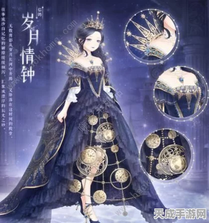 奇迹暖暖18-5盛大开启，解锁梦幻新篇章，时尚竞技之旅重装上阵