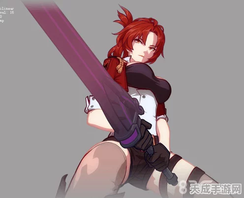 崩坏3深度解析，姬子战场疾风技能全揭秘