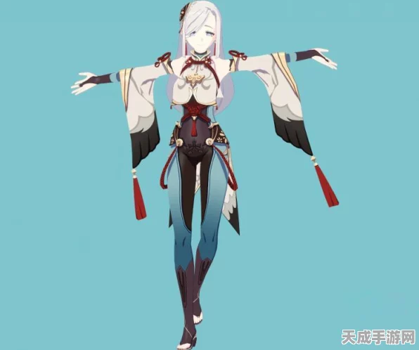 原神深度揭秘，留云借风真君星级全解析，探索璃月仙人的不凡实力